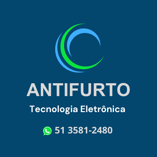 Antifurto Tecnologia Eletrônica
